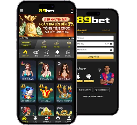 Thưởng Chào Mừng Độc Quyền Khi Tải App