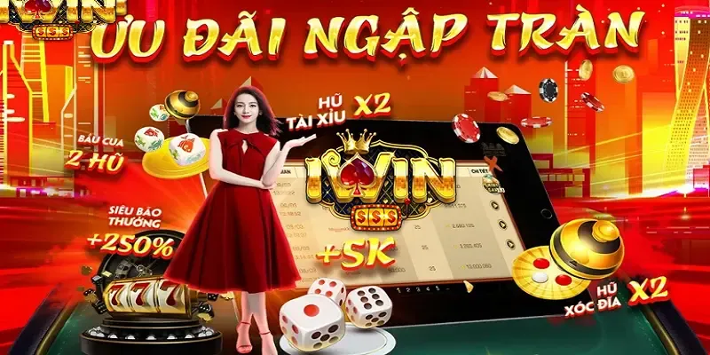Jackpot Lũy Tiến Sunwin20
